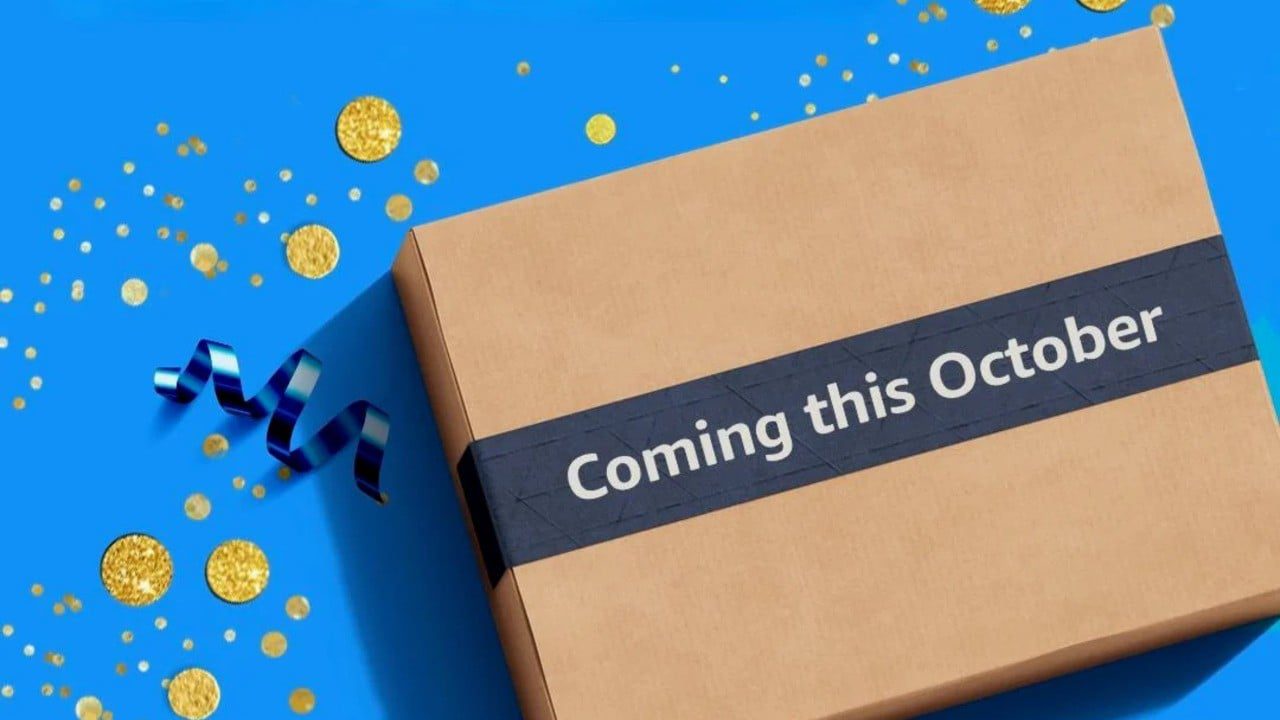 Amazon Prime Day revient en octobre 2023 avec l'événement « Big Deal Days », voici à quoi s'attendre
