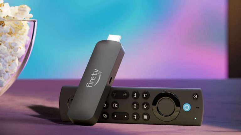 Amazon ajoute de grandes mises à niveau aux nouveaux Fire TV Stick 4K et 4K Max