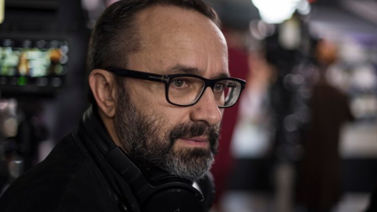 Andrey Zvyagintsev