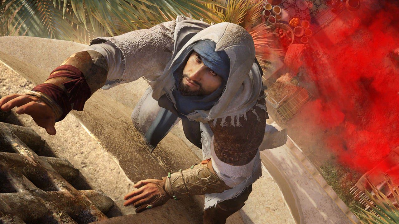 Aperçu d'Assassin's Creed Mirage : un retour à la forme
