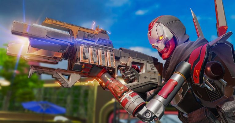 Apex Legends interdit plus de 2 000 tricheurs alors qu'il se prépare pour l'événement Harbingers Collection
