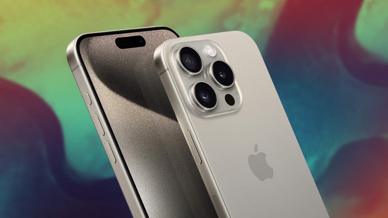 Apple répond à toutes nos questions sur l'iPhone 15 Pro : « Ce sera la meilleure console de jeu »
