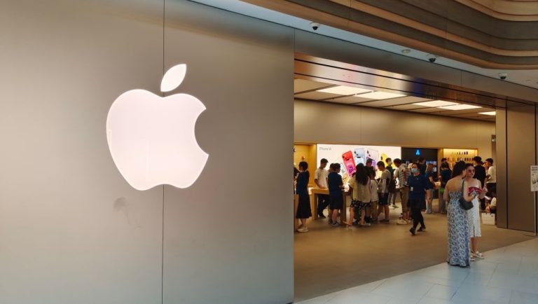 Apple signe un nouvel accord de licence Arm à long terme jusqu’en 2040