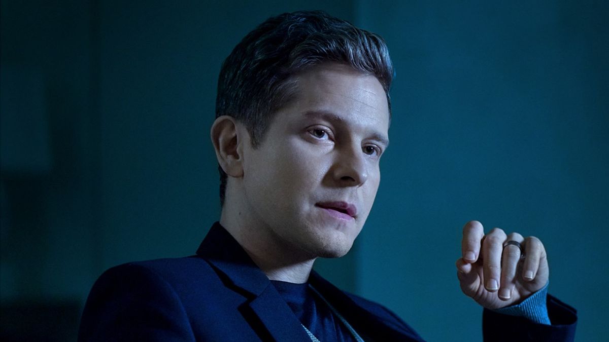 Matt Czuchry