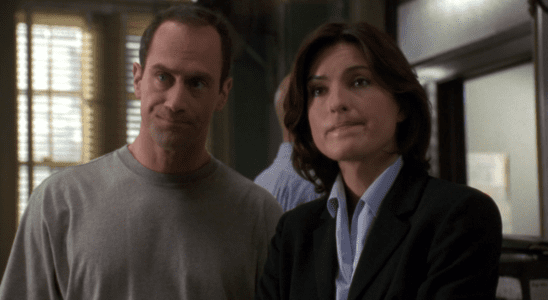 Après avoir revu Law And Order : le pilote de SVU pour le 24e anniversaire, j'ai réalisé quelque chose d'essentiel à propos d'Olivia Benson de Mariska Hargitay