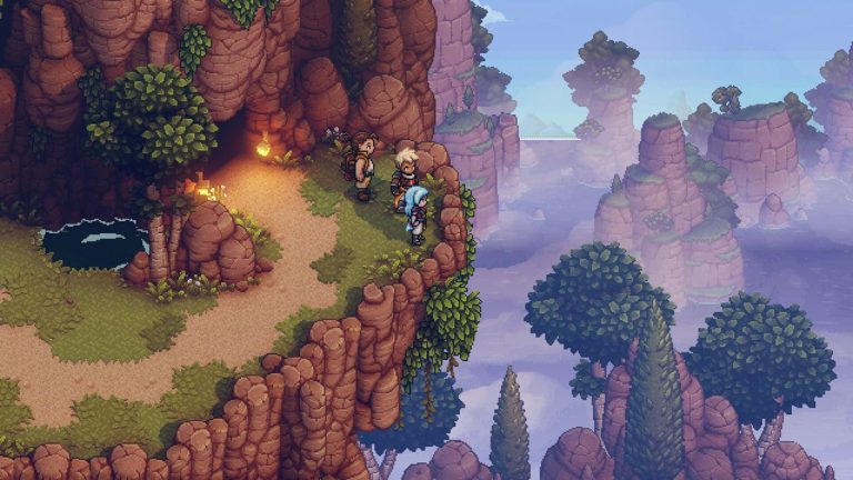 Après les succès consécutifs de JRPG et Metroidvania, le développeur de Sea of ​​Stars dit avoir déjà le thème de son prochain jeu