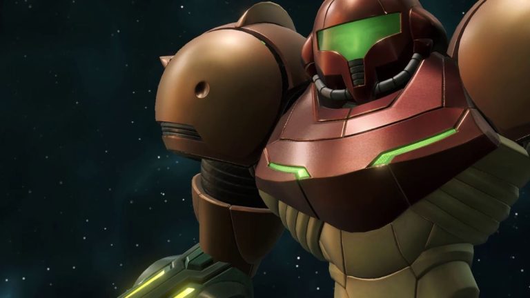 Après une autre non-présentation du Nintendo Direct, les espoirs de Metroid Prime 4 craignent d’attendre le Switch 2