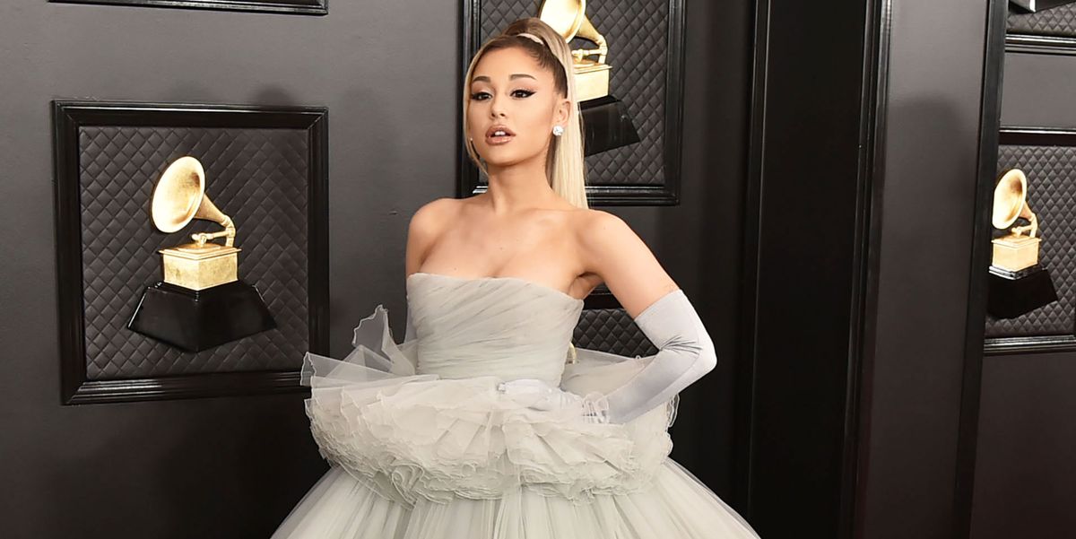 Ariana Grande demande le divorce de son mari Dalton Gomez
