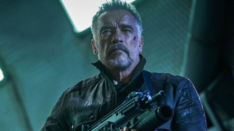 Arnold Schwarzenegger se rend compte qu'il a commencé à s'entraîner à partir de zéro après son opération à cœur ouvert et comment cela l'a préparé pour Terminator 6
