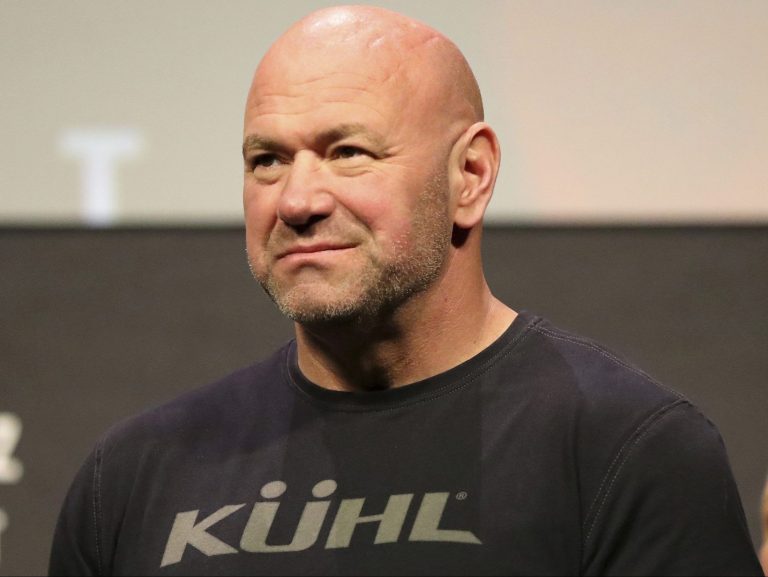 Arrestation effectuée suite à une tentative d’effraction au domicile du président de l’UFC, Dana White