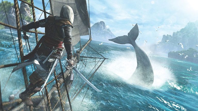 Assassin’s Creed : Black Flag retiré de Steam à cause d’un « problème technique », et non du remake de la rumeur