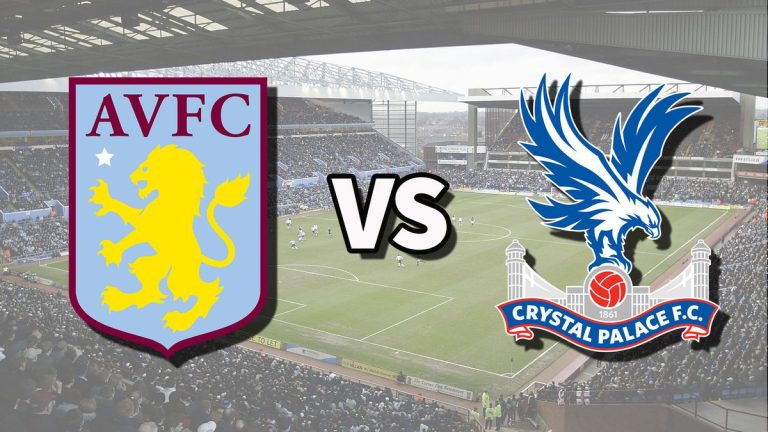 Aston Villa vs Crystal Palace en direct : comment regarder le match de Premier League en ligne