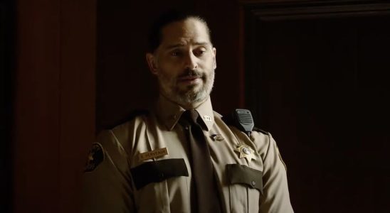 Joe Manganiello in Jay and Silent Bob Reboot