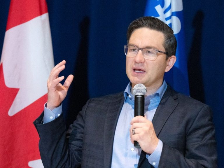 Balado 10/3 : Poilievre à l’honneur au congrès conservateur