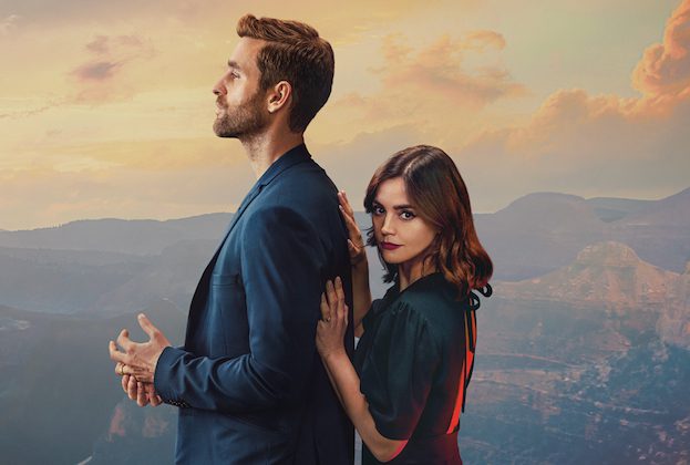 Bande-annonce du thriller de vengeance de Jenna Coleman – ‘Wilderness’ Amazon – TVLine