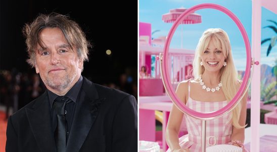 Richard Linklater, Barbie