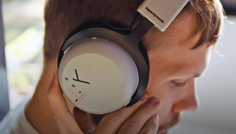 Beyerdynamic lance son tout premier casque de jeu sans fil