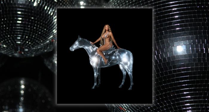 Beyoncé, Western Lit et la Renaissance des Cowboys