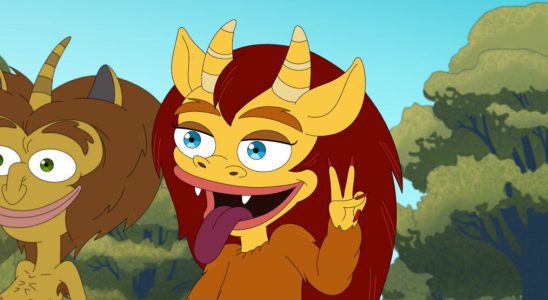 "Big Mouth" Saison 7 : Découvrez les incroyables acteurs invités et la date de première (VIDÉO)