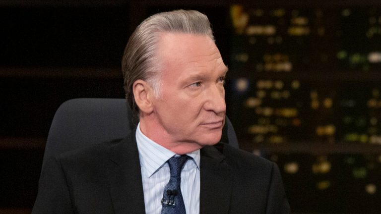 Real Time with Bill Maher