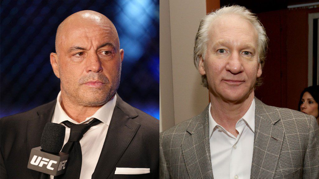 Bill Maher repousse Joe Rogan : Trump est un « criminel fou et stupide »
