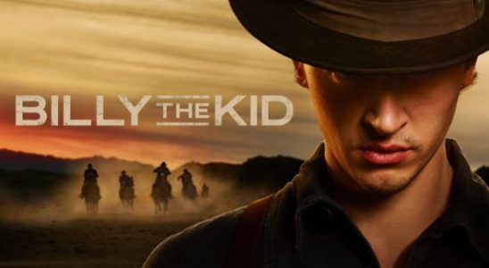 Billy the Kid TV show on MGM+: canceled or renewed?