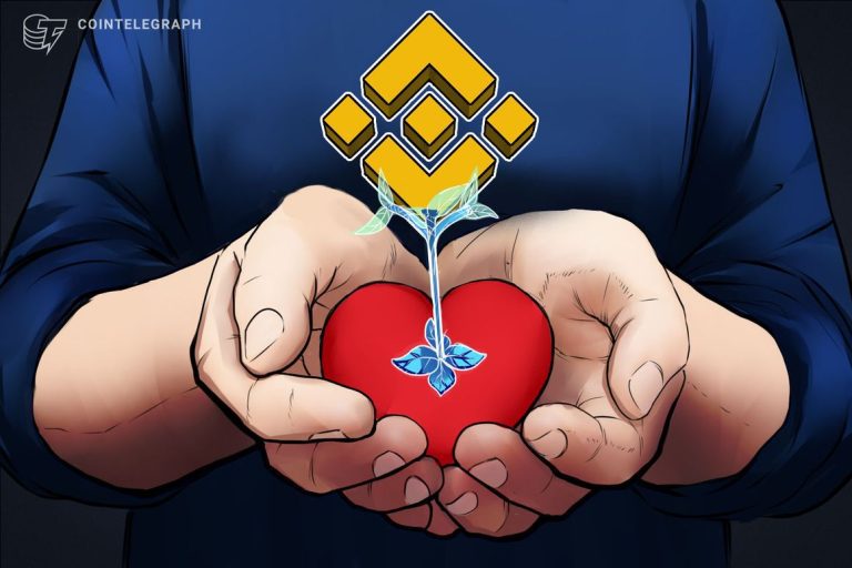 Binance promet 3 millions de dollars en BNB aux victimes du tremblement de terre au Maroc