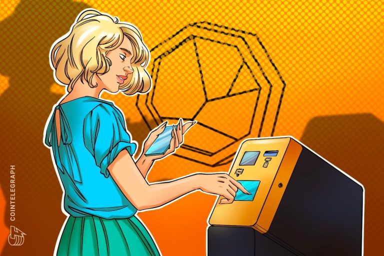 Bitbuy conclut un partenariat stratégique avec la société canadienne de crypto ATM Localcoin