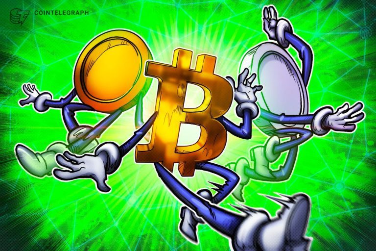 Bitcoin stagne à nouveau, mais TON, LINK, MKR et XTZ sont prêts à progresser