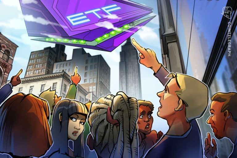 Bitwise annonce le lancement de l’Ethereum ETF le 2 octobre