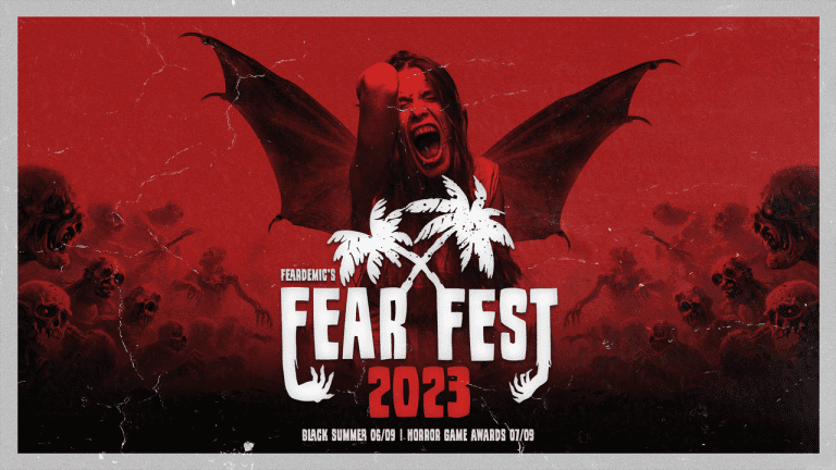 Black Summer et Horror Game Awards du Fear Fest 2023 : comment regarder et à quoi s'attendre
