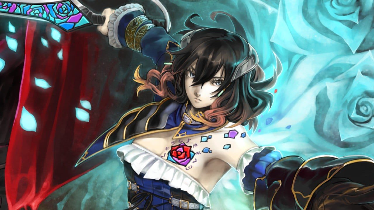 Bloodstained: Ritual Of The Night partagera des détails sur deux nouveaux modes la semaine prochaine
