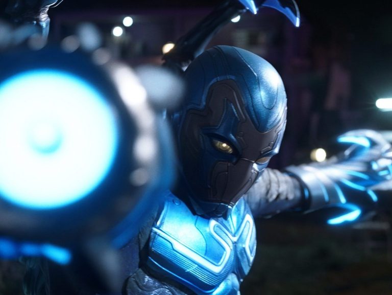 « Blue Beetle » renverse « Barbie » au sommet du box-office, mettant ainsi fin à un règne de quatre semaines