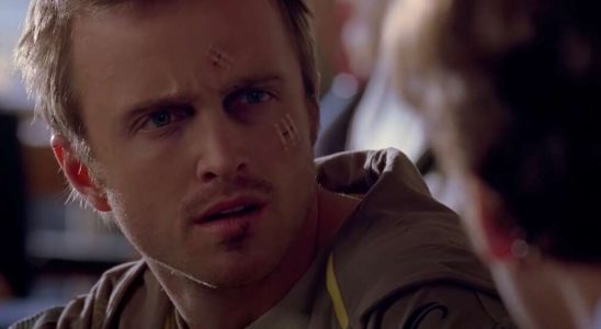 Breaking Bad Star, Aaron Paul, reçoit 0 $ du streaming sur Netflix