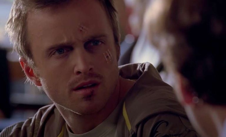 Breaking Bad Star, Aaron Paul, reçoit 0 $ du streaming sur Netflix
