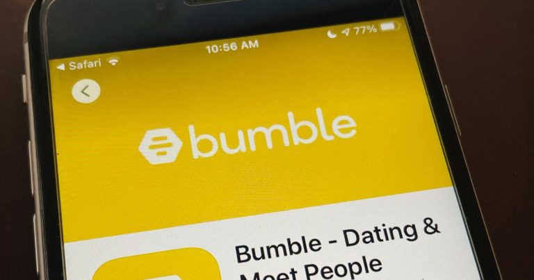 Bumble s’attaque aux non-présentations aux dates IRL avec ses directives communautaires mises à jour