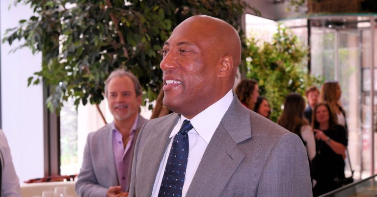 Byron Allen lance une offre de 10 milliards de dollars pour acquérir ABC auprès de Disney