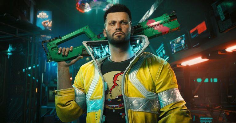 CD Projekt Red s'excuse pour la localisation ukrainienne potentiellement "offensive pour les joueurs russes" de Cyberpunk 2077
