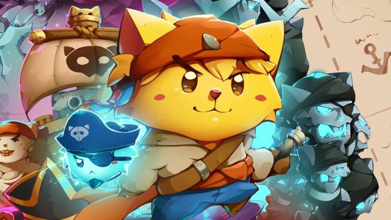 Cat Quest III met les voiles avec la bande-annonce de gameplay de "Furrst"
