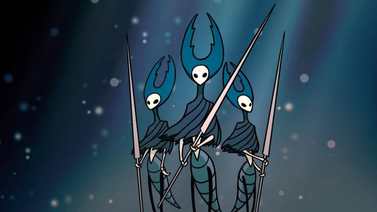 « Ce qu’aucun Silksong ne fait à un mf » : un fan de Hollow Knight refait le combat de Mantis Lords en 3D