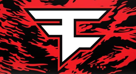 Faze Clan logo