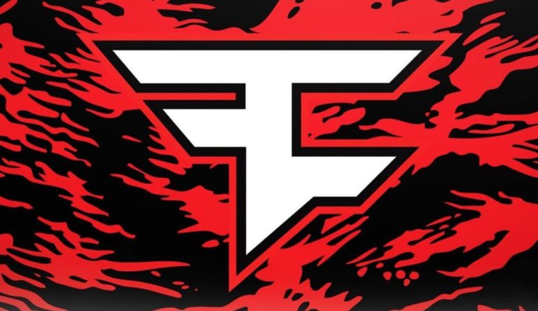 Faze Clan logo