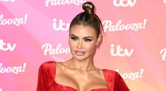 Chloe Sims de TOWIE se souvient de l'échec de l'audition de Big Brother