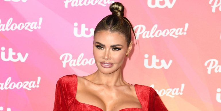 Chloe Sims de TOWIE se souvient de l'échec de l'audition de Big Brother
