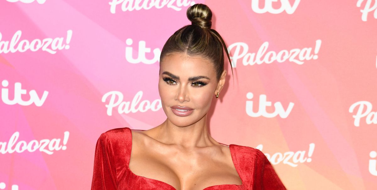 Chloe Sims de TOWIE se souvient de l'échec de l'audition de Big Brother
