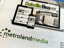 En tête de liste des créanciers se trouve nul autre que la société mère de Metroland, Torstar. 