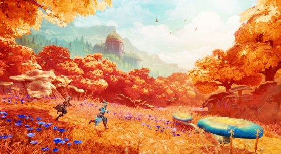 Trine 5: A Clockwork Conspiracy screenshot