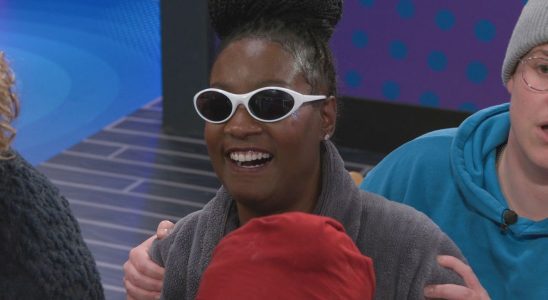 Cirie de Big Brother 25 joue à un jeu tout droit sorti de son livre de jeu de survivant, et c'est soit incroyablement chaotique, soit génial