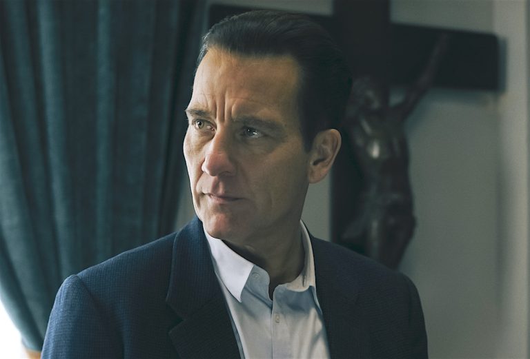 Clive Owen dans le rôle de Sam Spade dans le drame AMC – TVLine