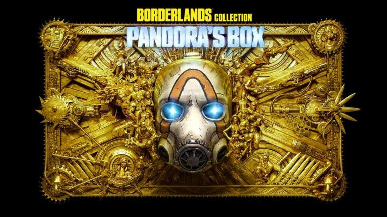 Collection Borderlands : Pandora's Box vous offre les six jeux pour 60 $, Borderlands 3 arrive également sur Switch
